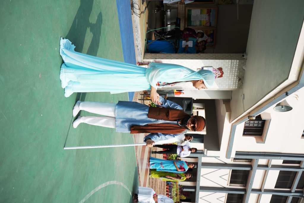 MOTHER MARY BIRTHDAY